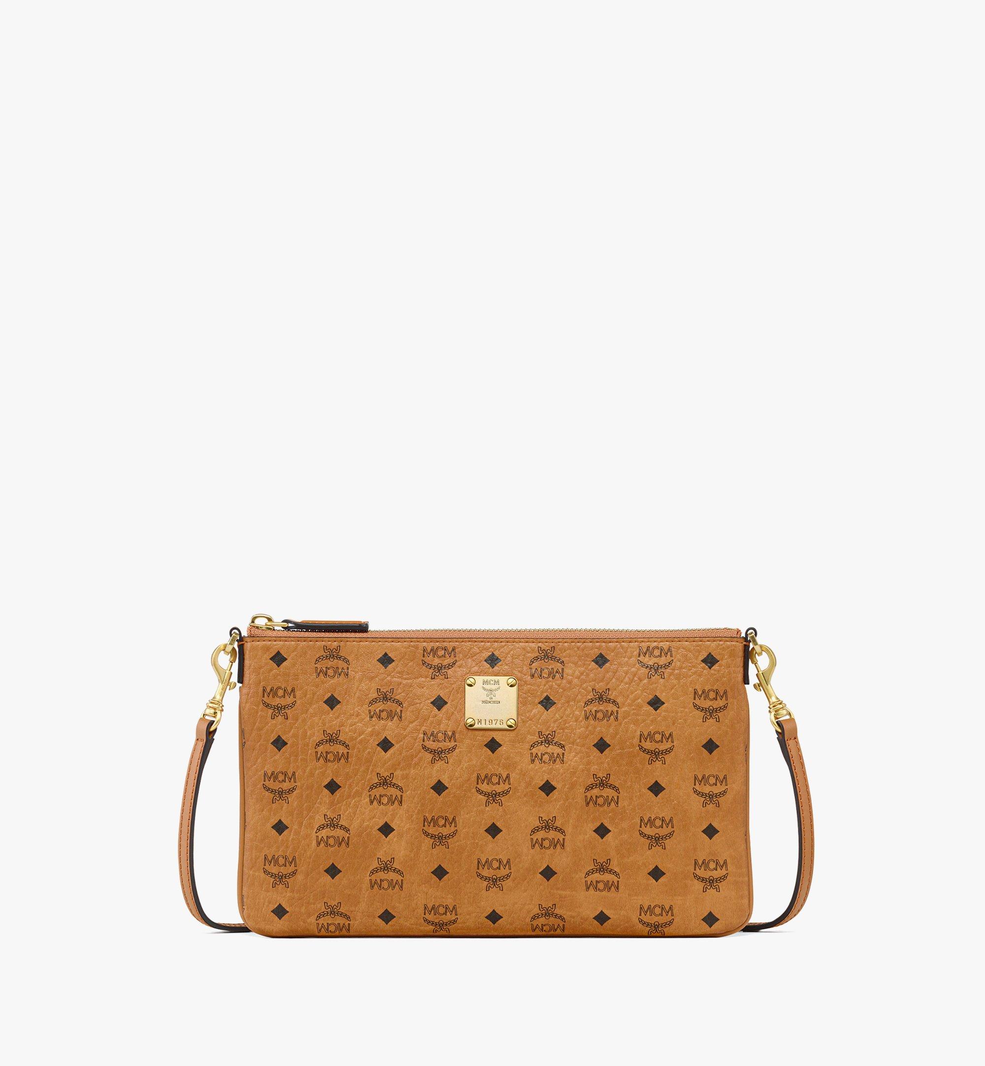 Clutches & Pouches | MCM® UK